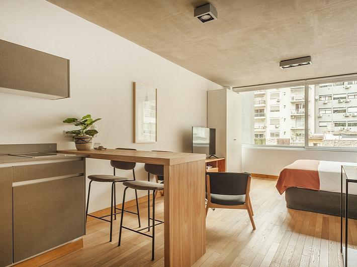 Departamento en venta