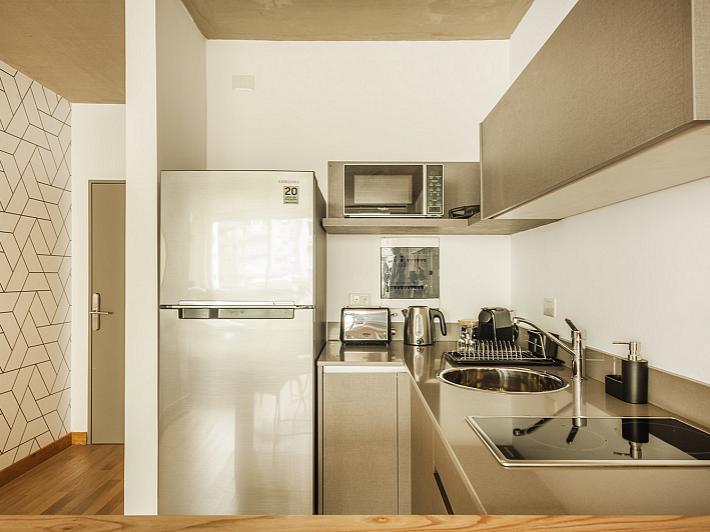 Departamento en venta
