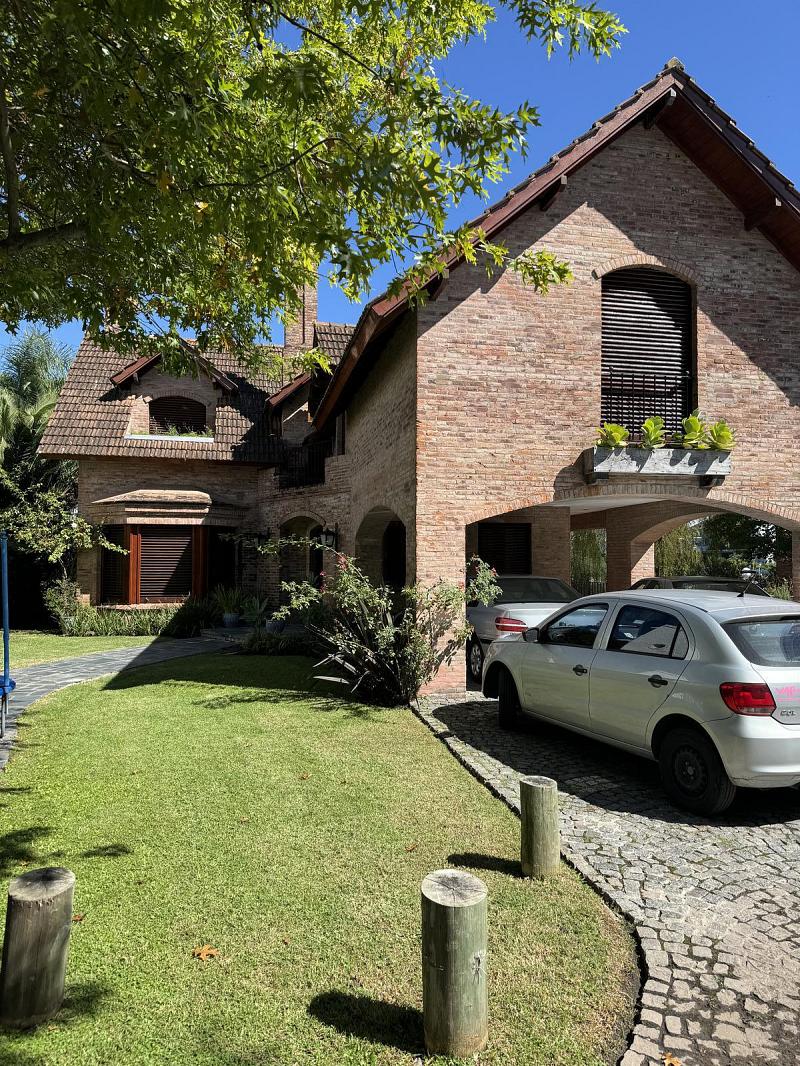 Casa en venta