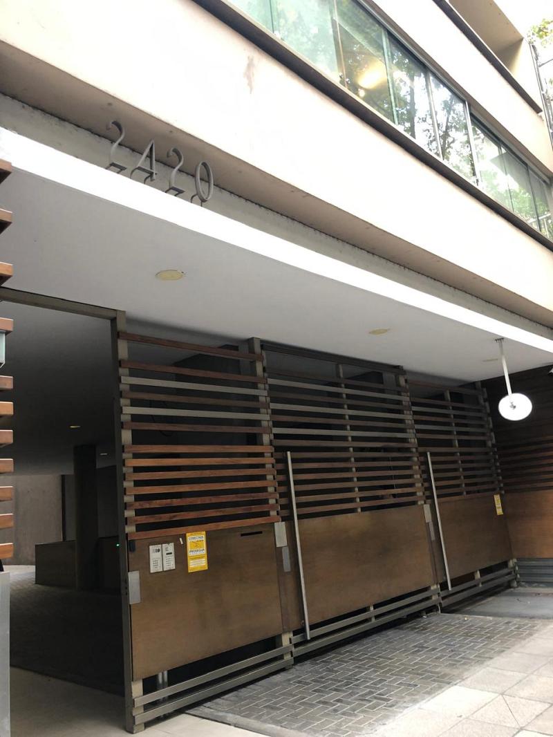 Departamento en alquiler