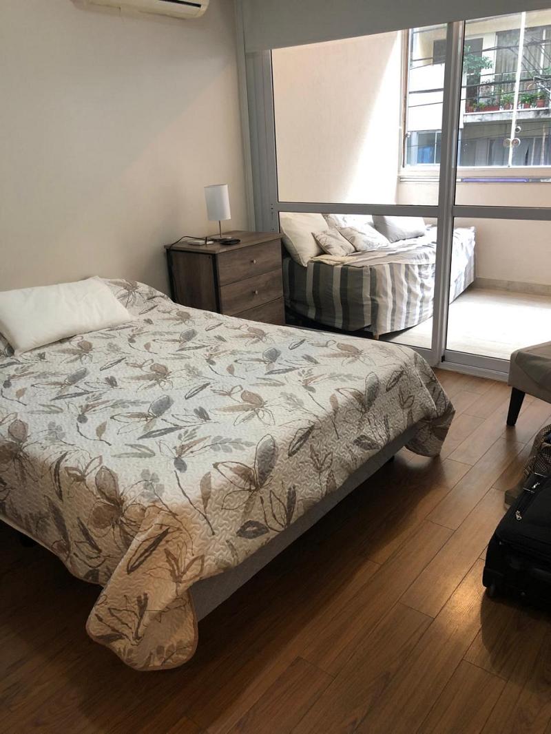 Departamento en alquiler