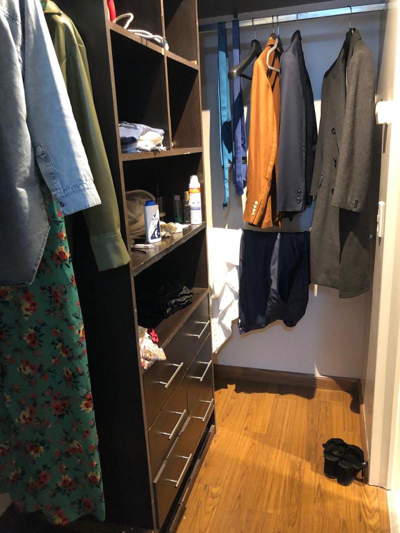 Departamento en alquiler