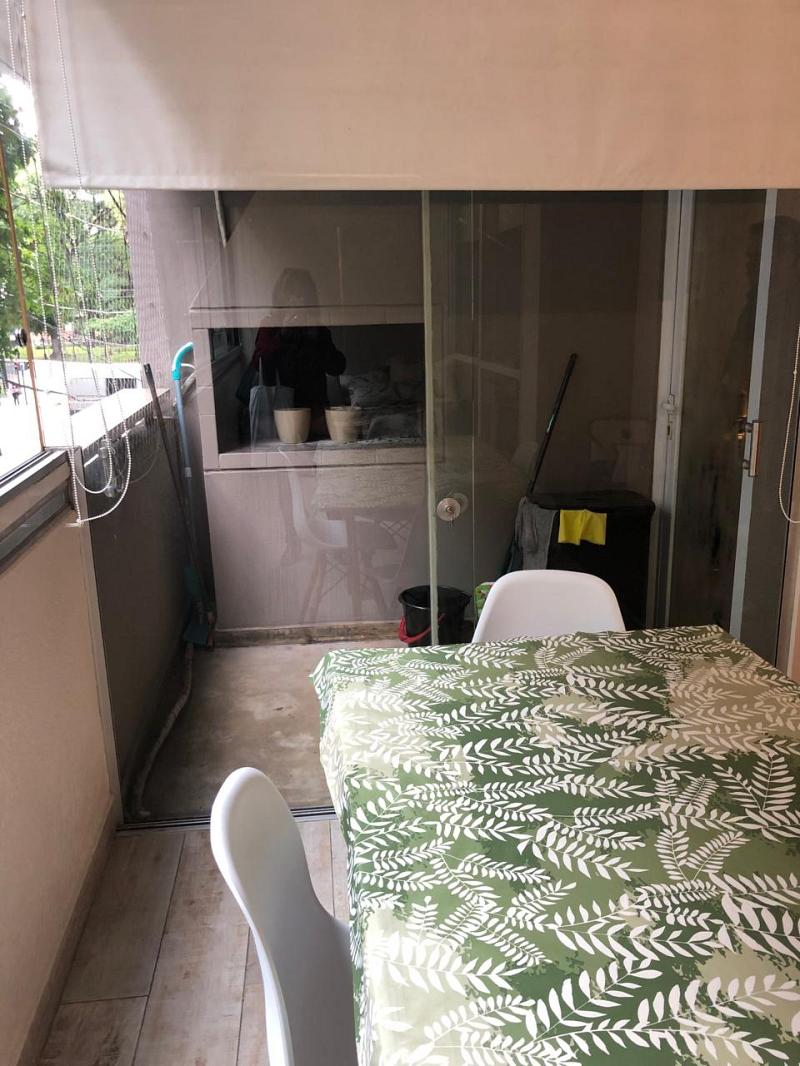 Departamento en alquiler