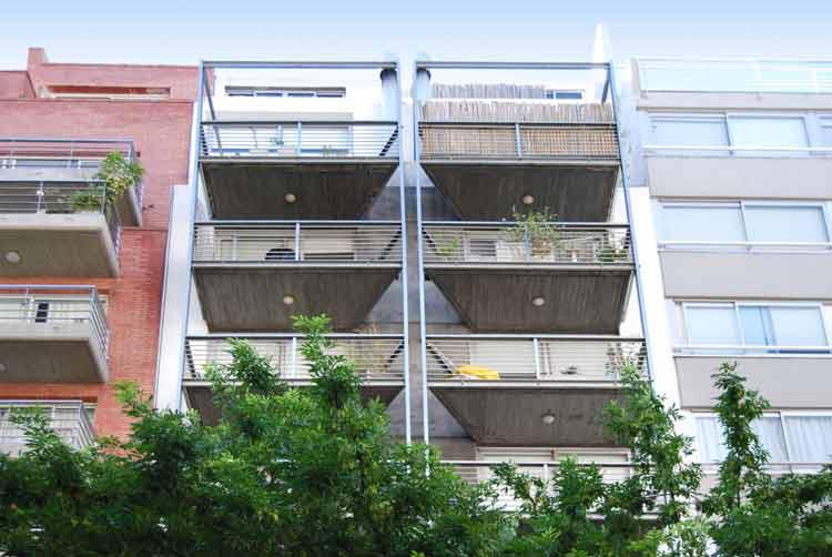 Departamento en venta