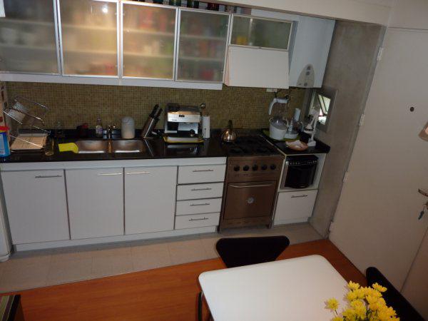 Departamento en venta
