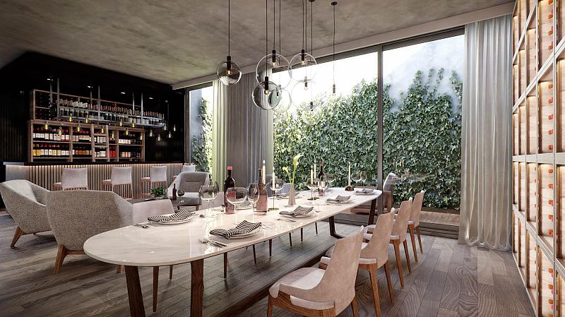 Departamento en venta