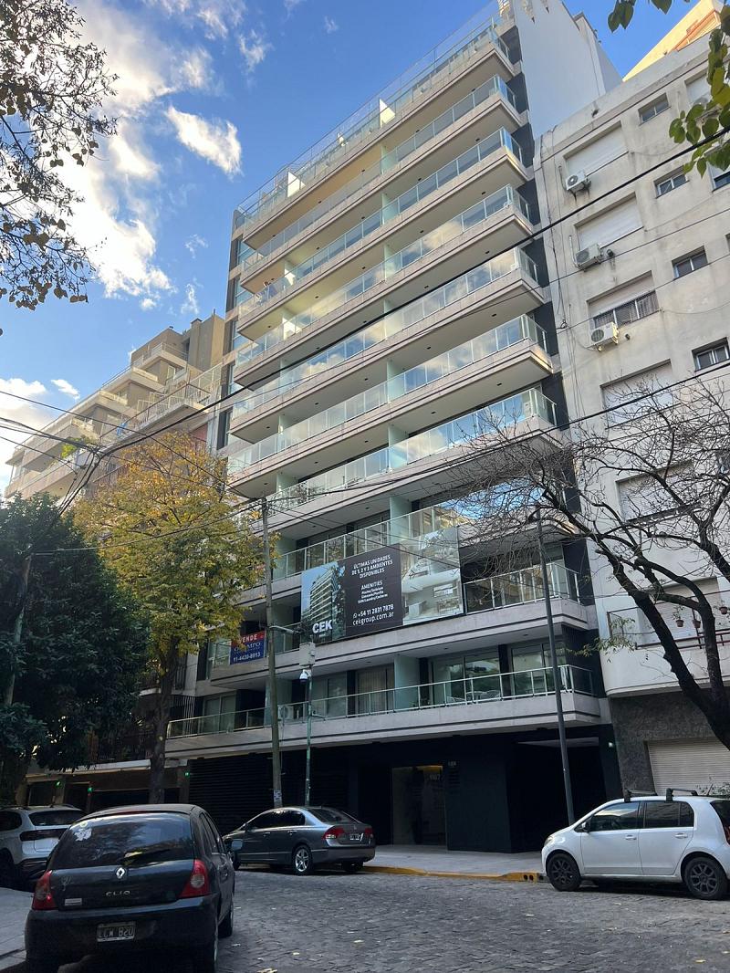 Departamento en venta