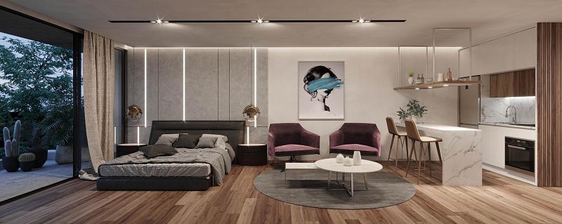 Departamento en venta