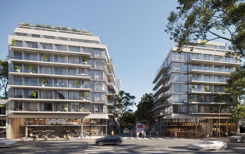 Departamento en venta