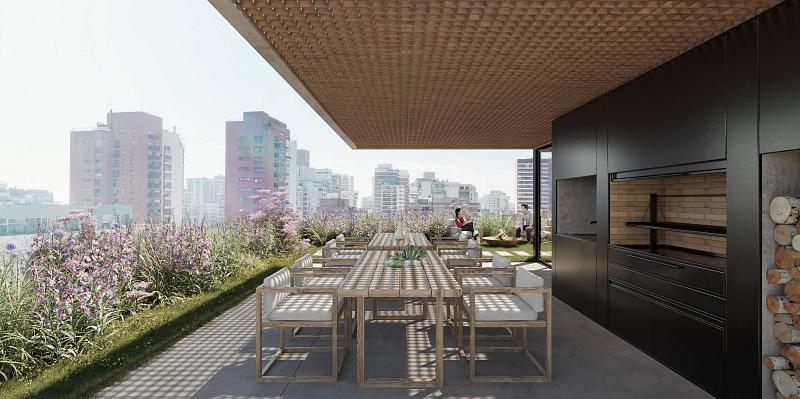 Departamento en venta