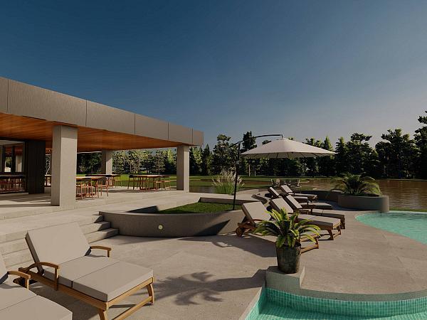 Lote en venta