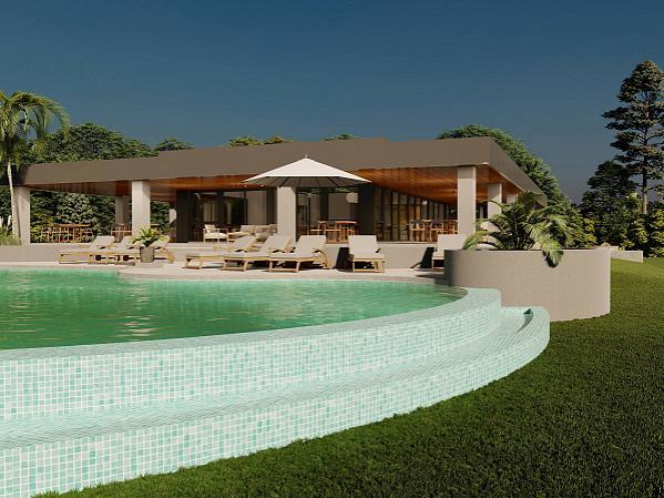 Lote en venta