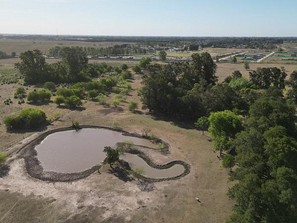 Lote en venta
