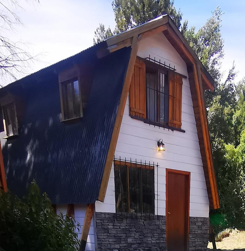 Casa en venta