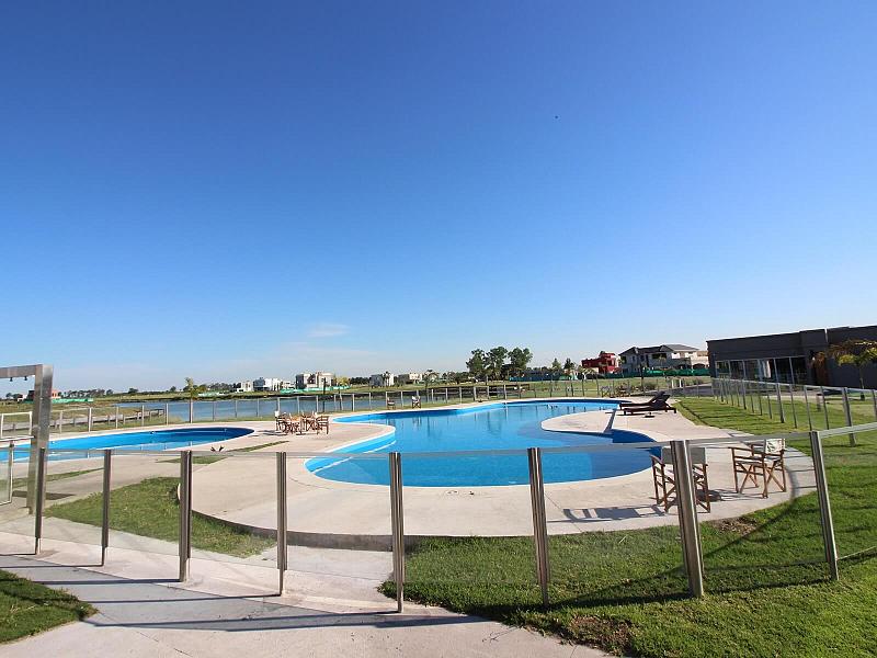 Lote en venta