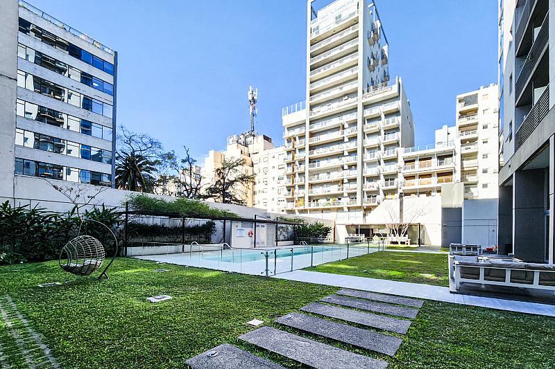 Departamento en venta