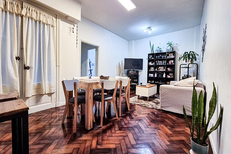 Departamento en venta