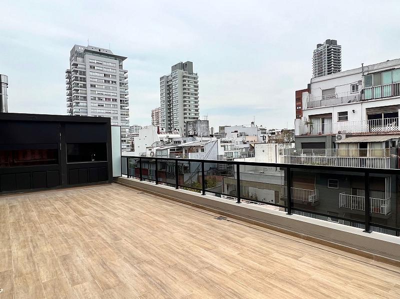 Departamento en venta