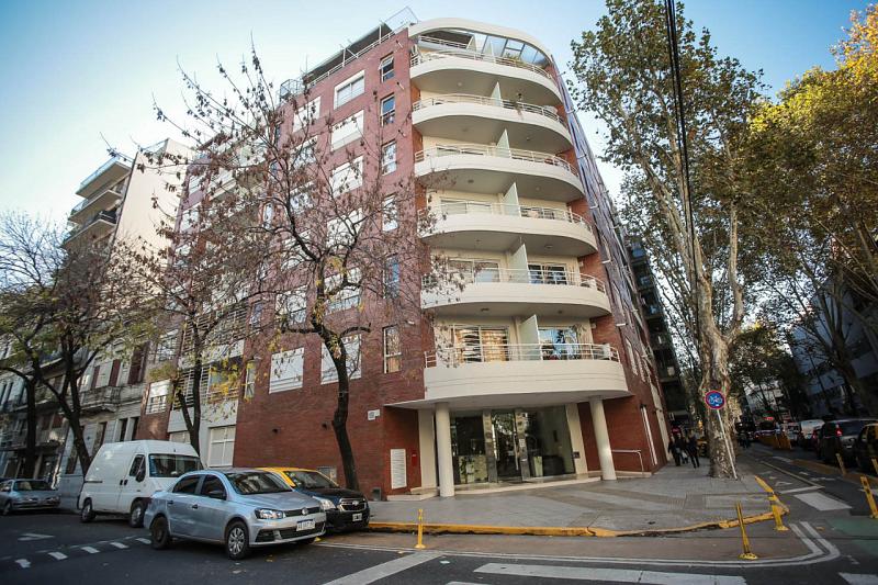 Departamento en venta