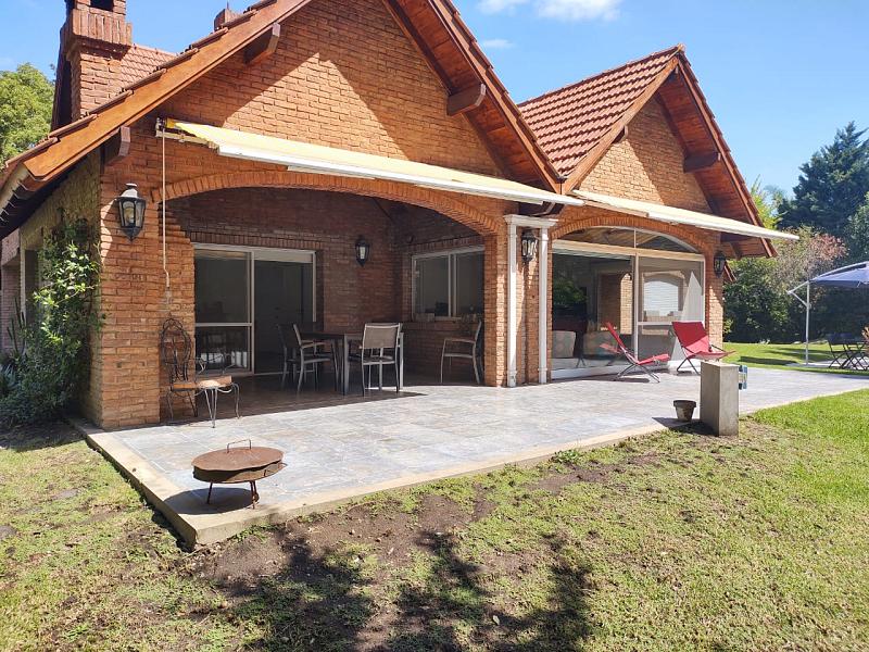 Casa en venta