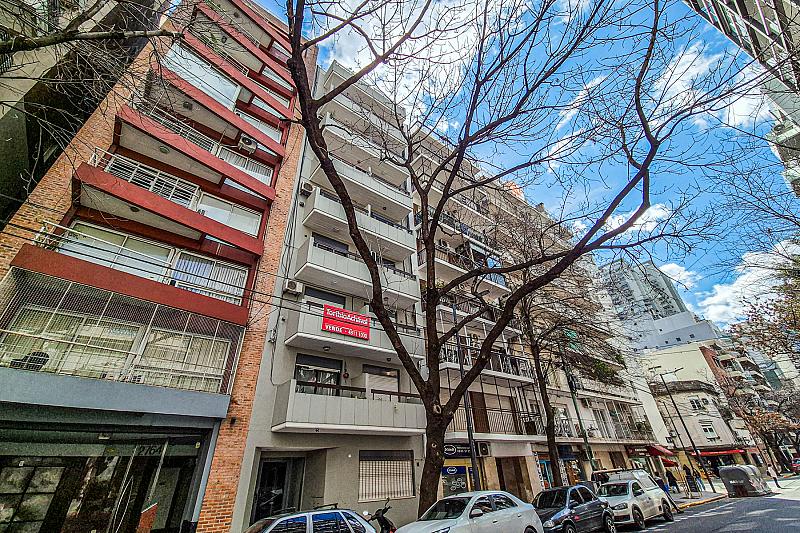 Departamento en venta