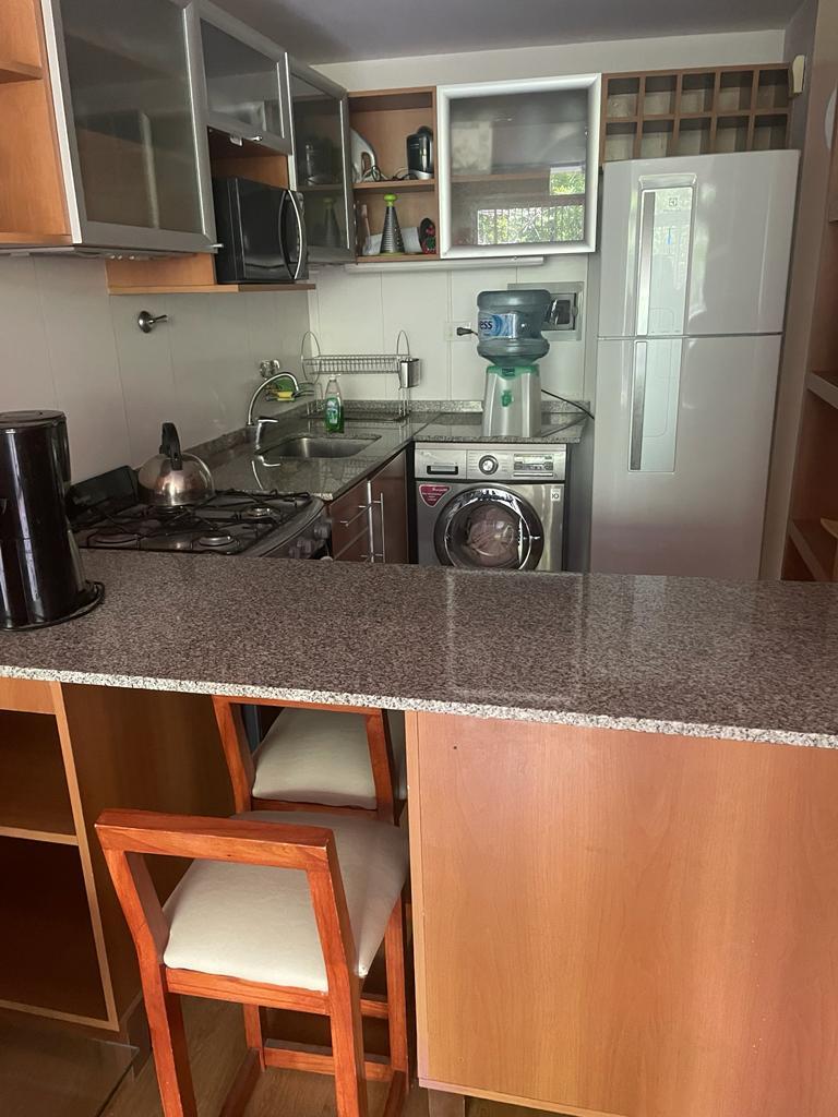 Departamento en venta