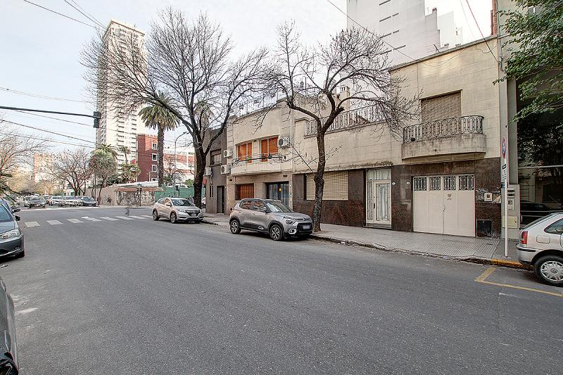 Terreno en venta