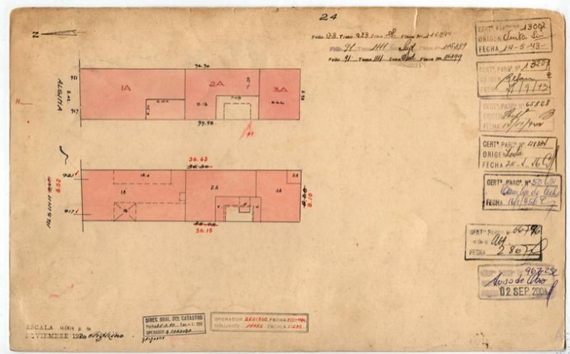 Terreno en venta