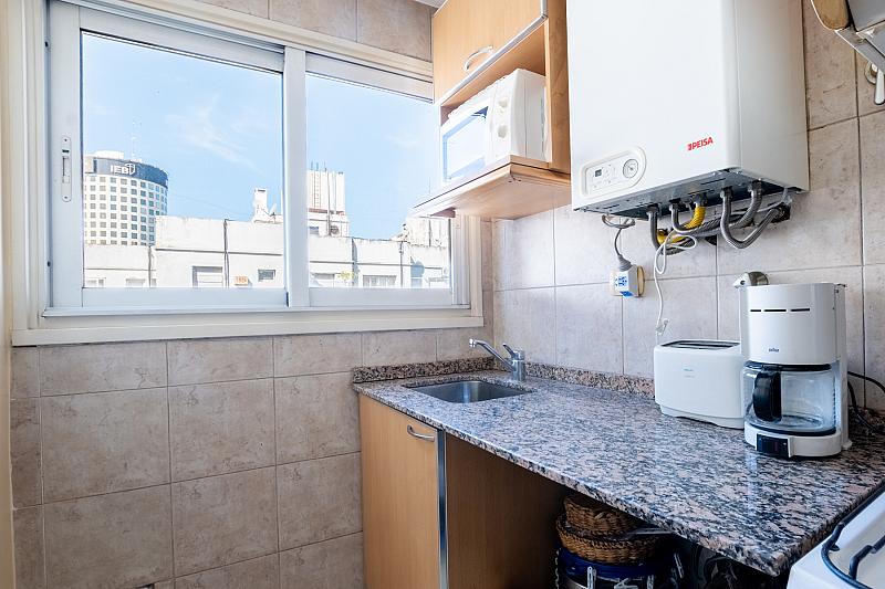 Departamento en venta