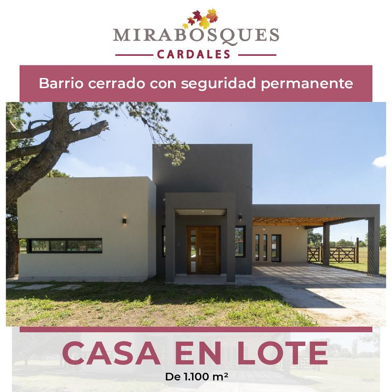 Casa en venta