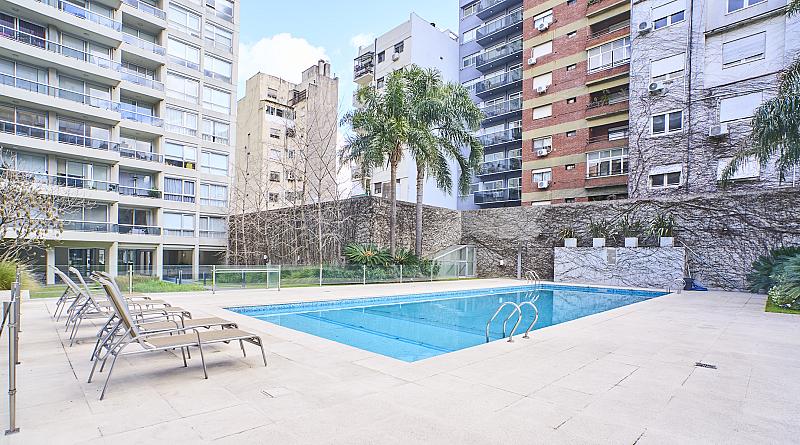 Departamento en venta