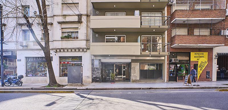 Departamento en venta