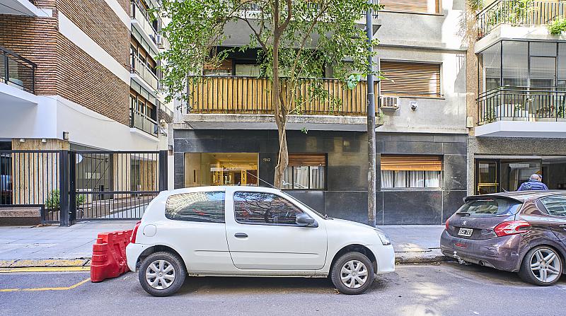 Departamento en venta