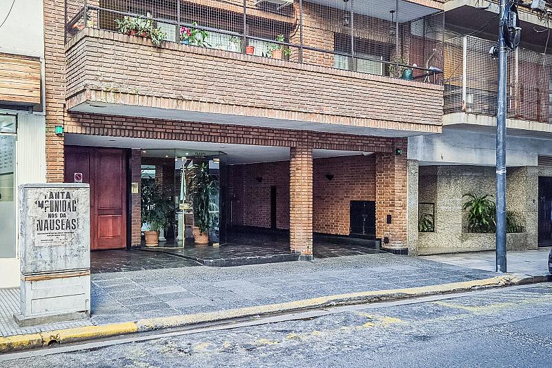 Departamento en venta