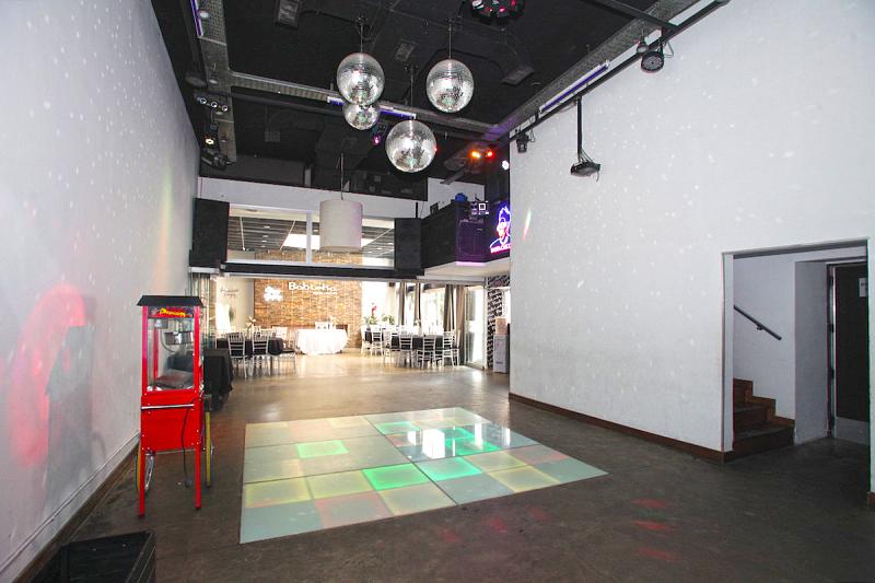 Edificio en Block en venta