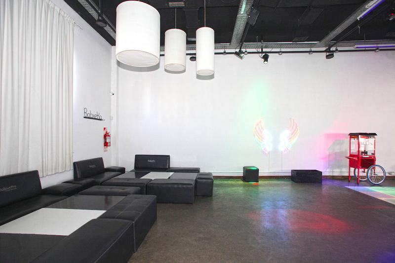 Edificio en Block en venta