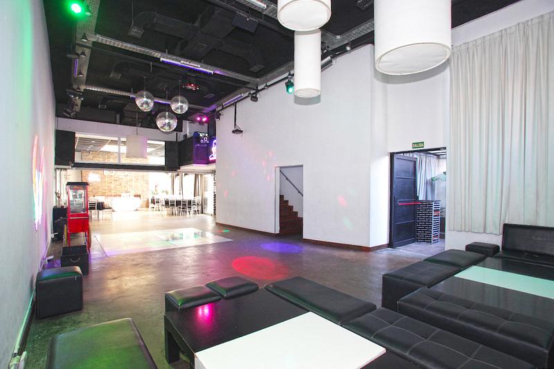 Edificio en Block en venta