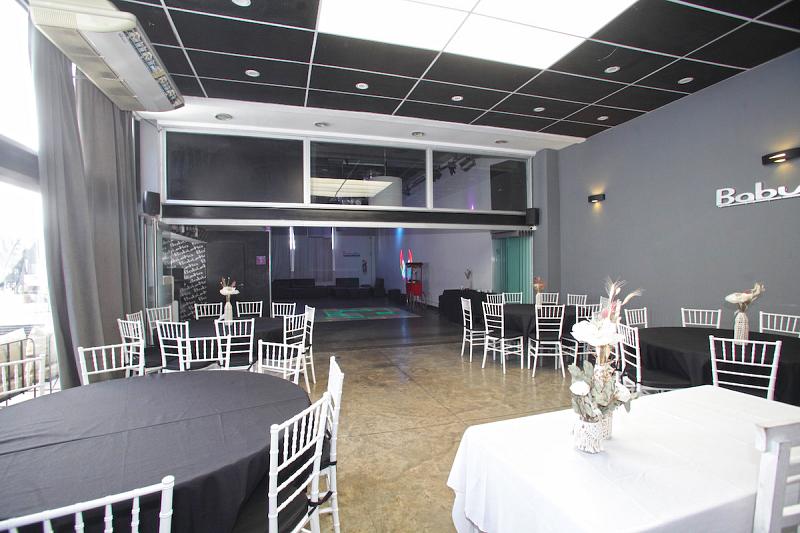 Edificio en Block en venta
