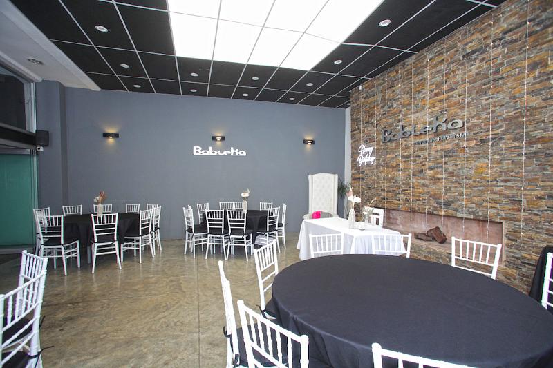 Edificio en Block en venta