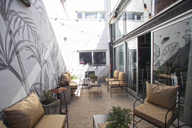 Edificio en Block en venta