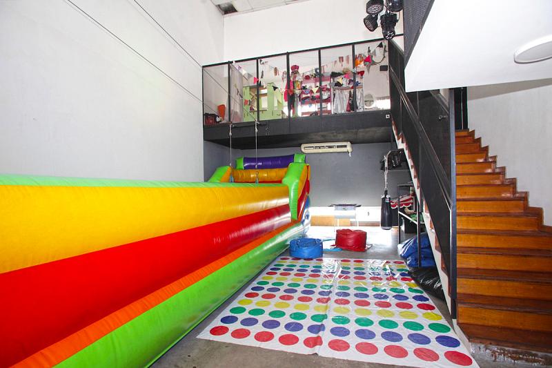 Edificio en Block en venta