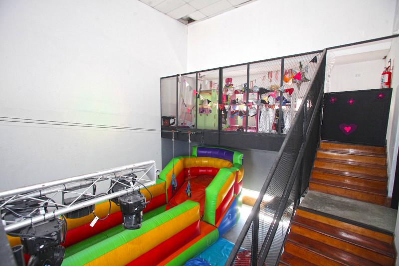 Edificio en Block en venta