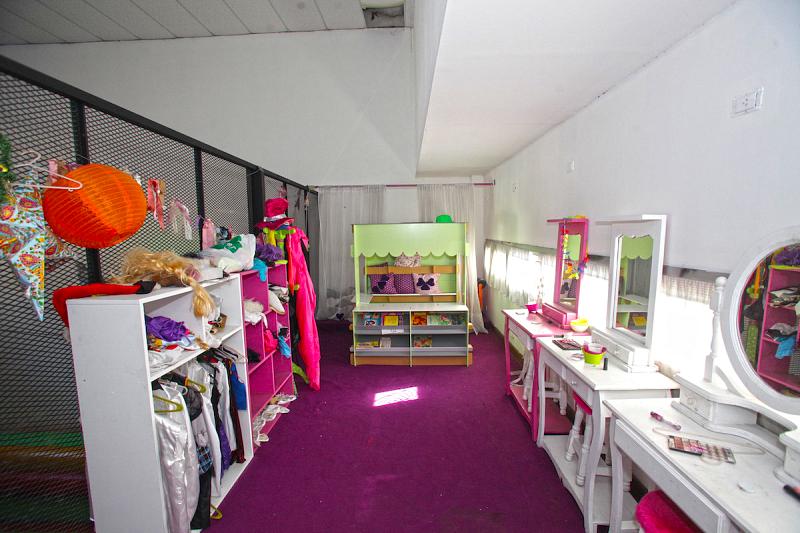 Edificio en Block en venta