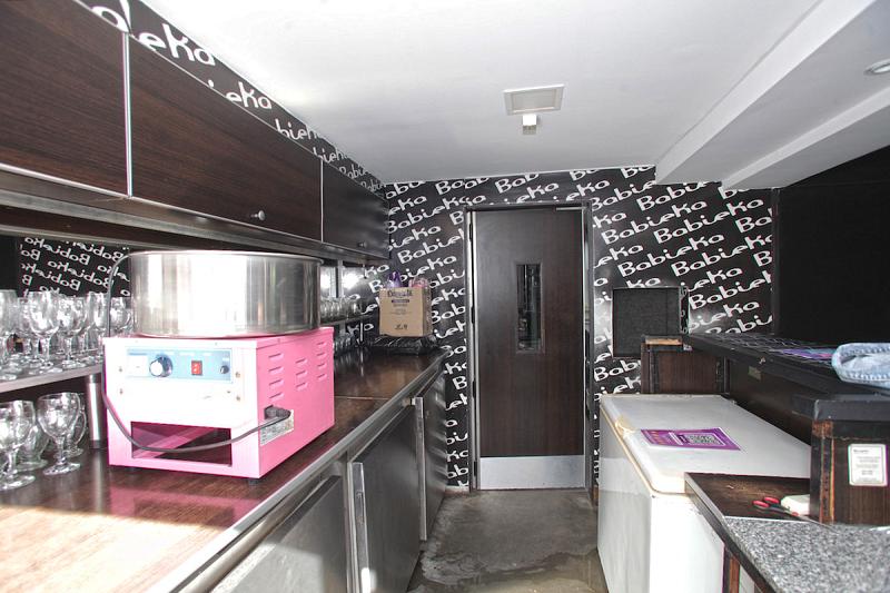 Edificio en Block en venta