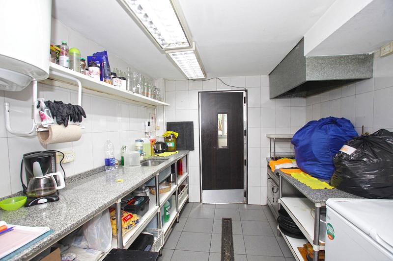 Edificio en Block en venta