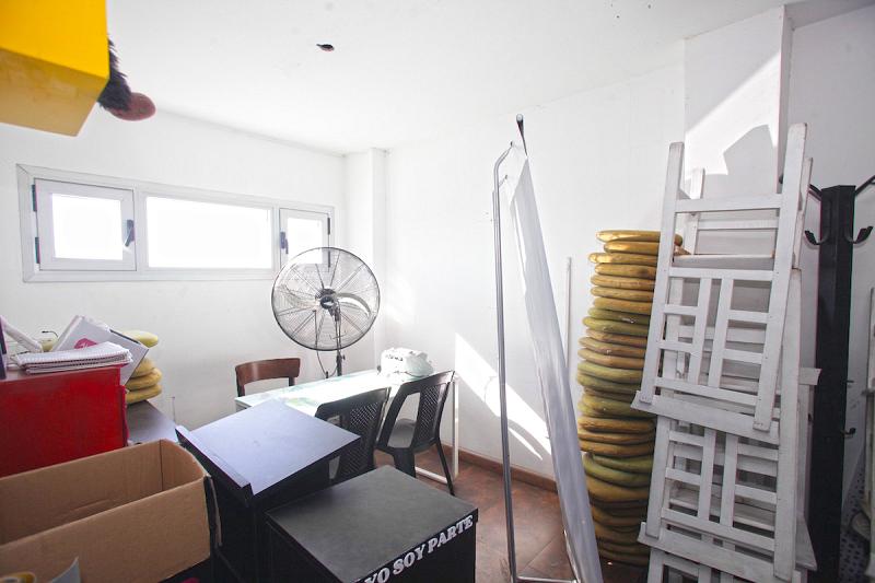 Edificio en Block en venta