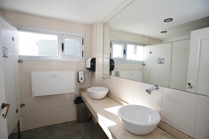 Edificio en Block en venta