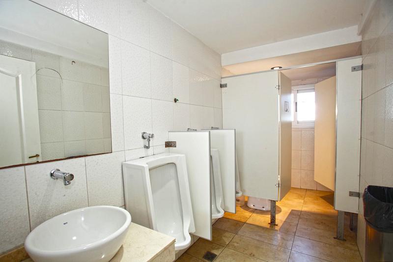 Edificio en Block en venta