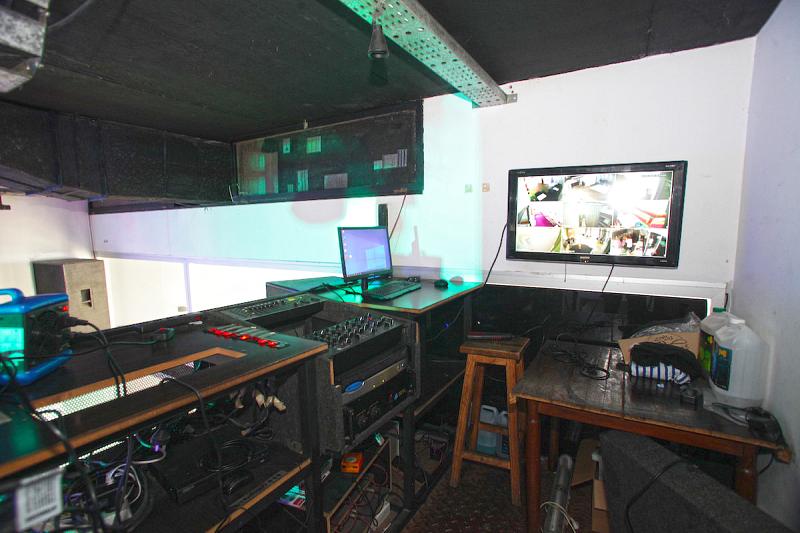 Edificio en Block en venta