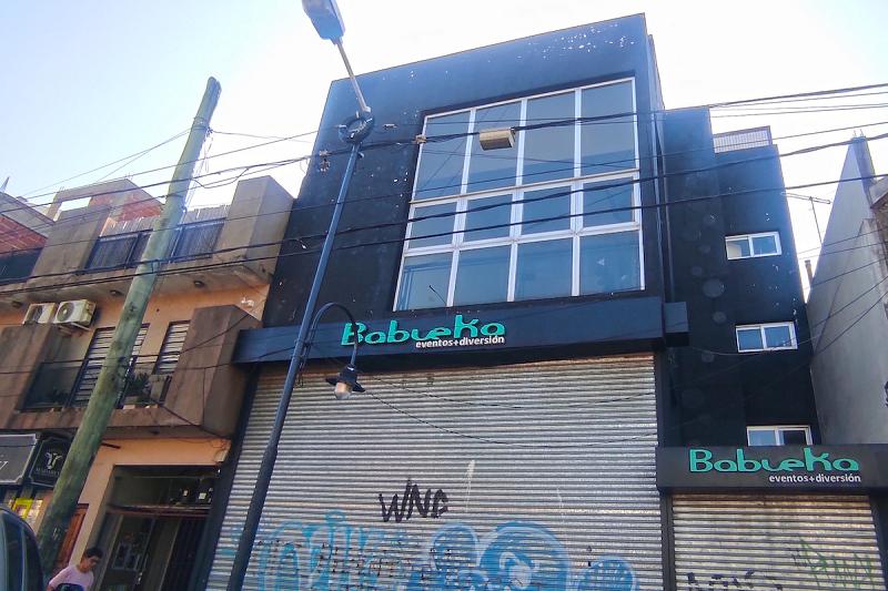 Edificio en Block en venta